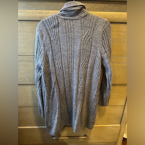 Croft and Barrow Women's Cardigan Size Large - Picture 4 of 4